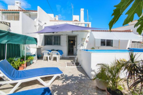 Casa Terrea Montechoro